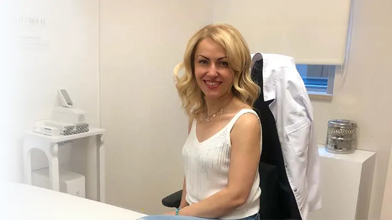 Elif Berber